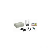 Roger - kit B70/2ML/20 kit electronique brushless avec B70/2ML 24V