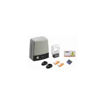 Kit M30/326 kit motoréducteur pour portails coulissants - 400KG fc magnetique - 230V - Roger
