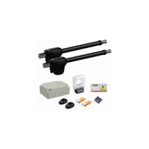 Roger - kit motoréducteur MONOS4/220 pour portails jusqu'à 4 mt - 230V