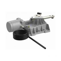 Roger - MOTORÉDUCTEUR BR21/361 POUR TERRAIN - BRUSHLESS - CÂBLE 10 MT