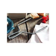 Lira recta de acero inoxidable 13cm para foie gras - 861620 Roger Orfevre