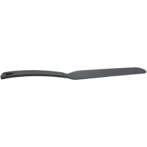 Roger Orfèvre - Spatule en plastique gris givre