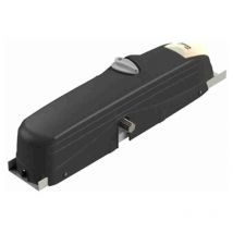 Roger - R41/830 getriebemotor für basculant-türen - 230 v - schnell - ohne zentraleinheit