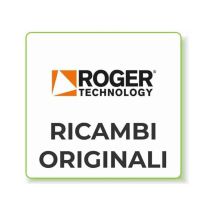Roger - Rs1093 Conf. 5pz Tappo Lamellare 28x1.25-25