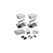 BR21/353/HS kit motoréducteur pour terrain - brushless hs - Roger