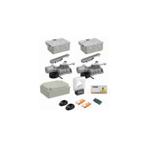 Roger - set R21/354 getriebemotorsatz für unterirdisch - 230V