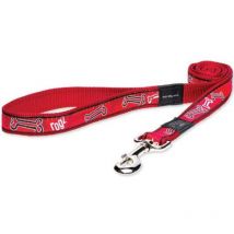 Rogz - correa armed response multi xlarge rojo