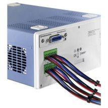 Rohde&schwarz - HMP4040 Alimentatore da laboratorio regolabile 32 v (max.) 10 a (max.) 384 w Controllo remoto, Programm