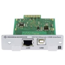 Rohde & Schwarz 5800.3209.02 Ho732 Interfaccia 1 Pz.