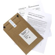 Rohde & Schwarz Nge-k103 Erweiterungsmodul Passend Für Marke (steckernetzteile) Rohde & Schwarz