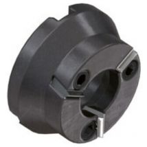 Röhm Mitnehmer-scheibe Coae Ers.f 88546/spk25rls 3hm Vp M.o-ring D45x30
