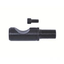 Röhm Stehbolzen Für Iso 702-2 Und Zylinderschraube, Gewinde 3/4-16x55,5,kegel 8 - 107469