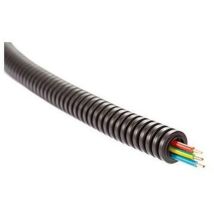 Rohr Fils Et Cables Generiques Icta 3422 Grau 25 Mm