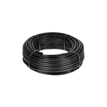 Irritec - Rohr Zum Tropfen Des Bewässerungssystems Iritec - Rotolo 100 Mt. - Gocciolatori Ogni 40 Cm. - 2 Lt./ora