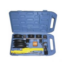 Rohrbieger, Armbrust-Stil