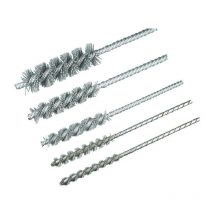 Rohrbürste Korfil-E Länge 125 mm ø 13 mm Besatzlänge 50 mm