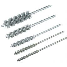 Rohrbürste Korfil-e Länge 125 Mm Ø 13 Mm Besatzlänge 50 Mm
