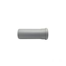 Tubo 40 mm x 250 cm bioclimatique
