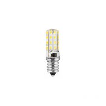 Röhrenförmige LED-Glühbirne aus Silikon, E14, 3 w, neutral