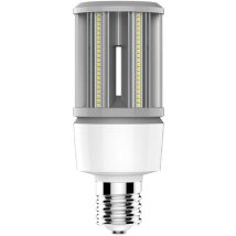 Alfa - Röhrenförmige Led-glühbirne Matel Chip Samsung E27 27w Neutral