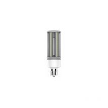 Röhrenförmige LED-Lampe Matel Chip Samsung E40 54W neutral