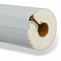Austroflex - Rohrisolierung 35x20 mm isotube 040 pu-r Schaum Rohrdämmung Isolierschlauch