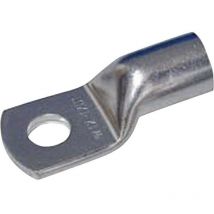 Rohrkabelschuh 25 Stück, Verzinnt, R-serie - 50 Qmm M8