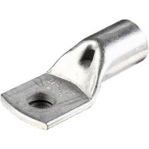 VA01-0115 Rohrkabelschuh 180 ° 25 mm² Loch-Ø: 10.50 mm 1 St. - Ouneva Group