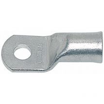 704F8 704F8 Rohrkabelschuh 180 ° M8 25 mm² Loch-Ø: 8.5 mm 1 St. - Klauke