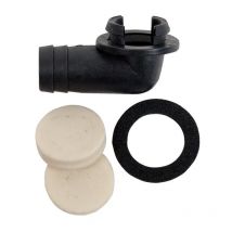 Rohrleitungsanschluss für Klimageräte