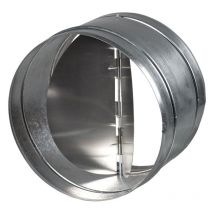 Rohrrückschlagklappe KOMu 100