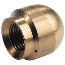 Karcher - kärcher Rohrreinigungsdüse Gr. 65, r 1/8', 16 mm, 5.763-020.0