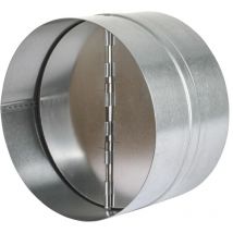 Vortice - Rohrrückschlagklappe Lineo s 200