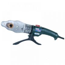 Zgrzewarka rur z tworzyw 1500W 16-63mm walizka (DED7514) - Dedra