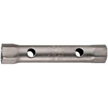 Rohrsteckschlüssel 8 x 9 mm 100 mm DIN 896B