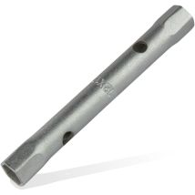 Dema - Rohrsteckschlüssel Steckschlüssel Rohrschlüssel 6 - 32 Mm Sechskant Werkzeug
