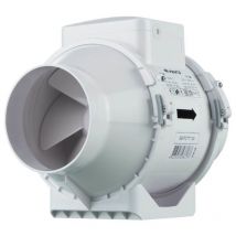Rohrventilator Lüfter tt 100 bis 187 m³/h