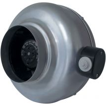 Soler Et Palau - S&ampp Vent-315 Nk - Rohrventilator, Dn315 - 5145887900