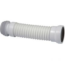 Rohrverlängerungsverbinder Univ 270/540mm