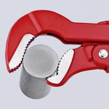 83 30 015 Eckrohrzange 45° 1 1/2' - Knipex