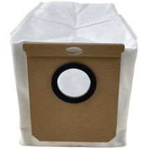 Roidmi Eve Cc Staubsaugerbeutel Silber 3 Liter