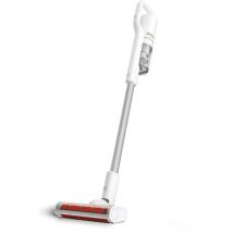 Roidmi - S2 Aspirapolvere Cordless Bianco, 435 w, 0,4 litri, 83 Decibeles