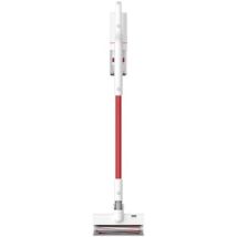 Roidmi X15 Scopa Ricaricabile Senza Sacco Potenza 415 W Colore Rosso / Bianco - Rdx015