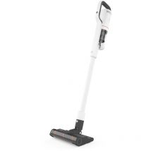 Roidmi - 822006 x20 elegante e potente aspirapolvere scopa 2 in 1 senza sacchetto e senza fili fino a 65 minuti di autonomia della batteria carica