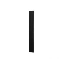 Rointe - Radiateur palaos Vertical 1000W Noir - PIB1000RAD