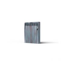Radiateur serie d 5 éléments 750W Amazon - DFA0750ROV2 - Rointe