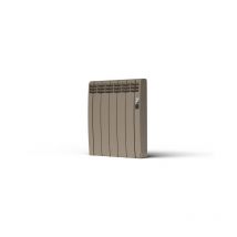 Rointe - Radiateur serie d Design 5 éléments 1000W Beige perlé - DFR1000R1035T2
