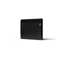 Rointe - Radiateur serie d Wi-Fi 8 éléments 1500W Graphite - DFB1500RAD2