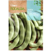 Rokalba Alubia Kencocky Wonder White, Ename 50g