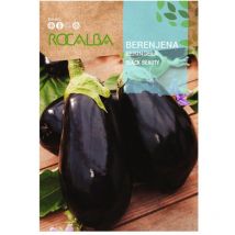Rokalba Berenjena Black Beauty 3g